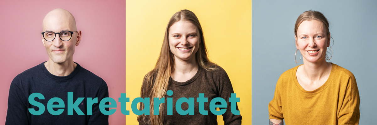 Stammeforeningens sekretariat